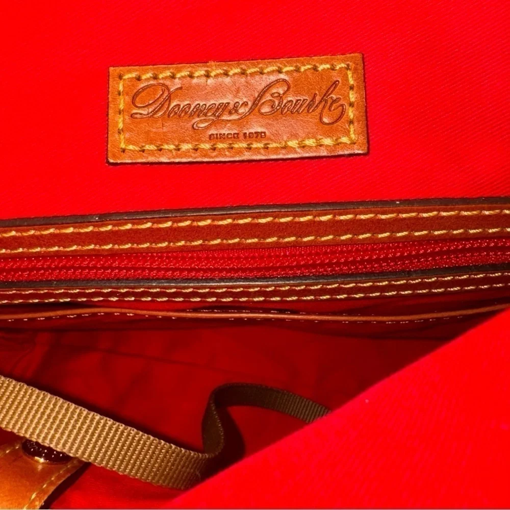 Dooney & Bourke classic backpack